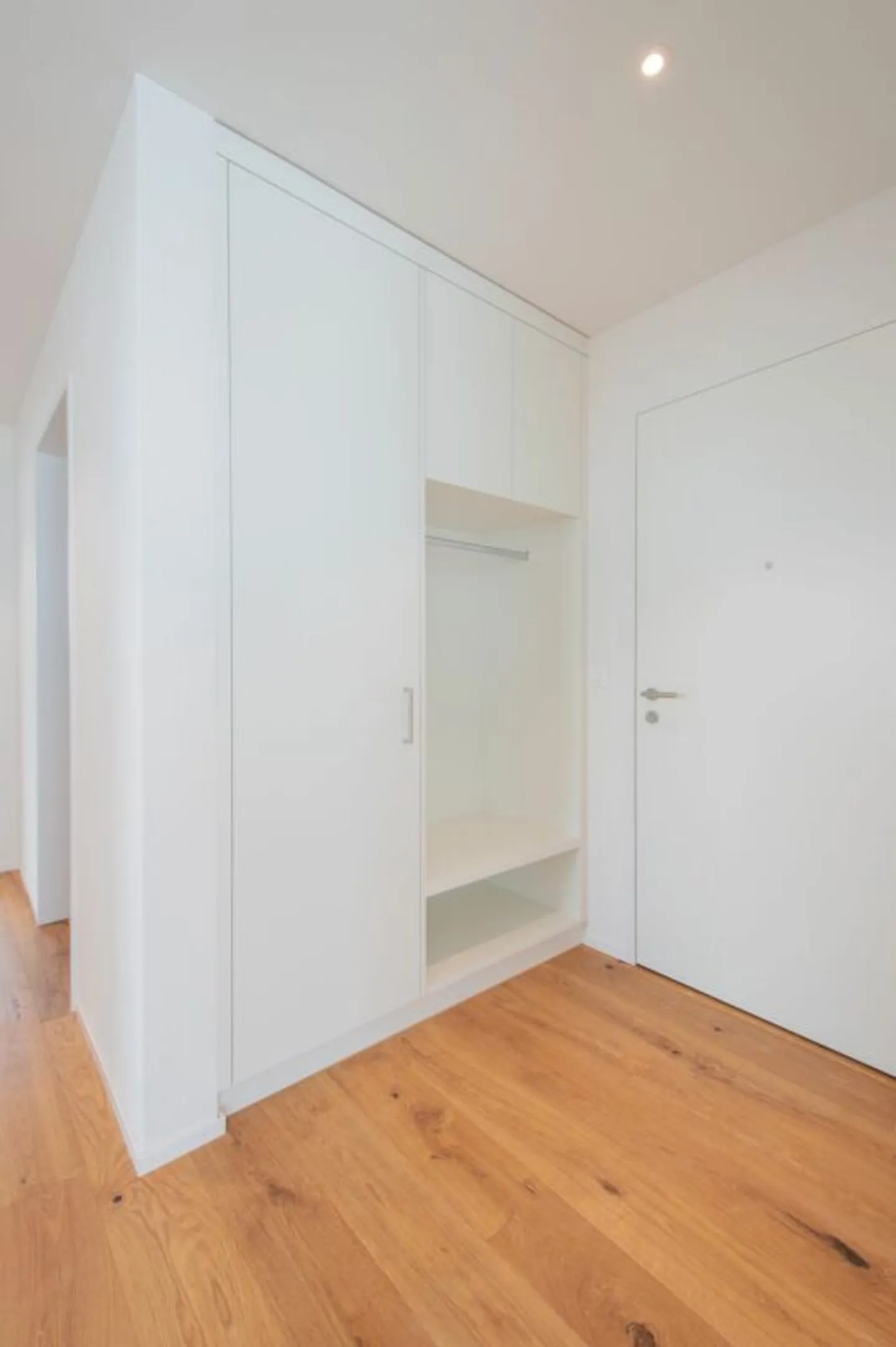 Appartamento attico unico con vista panoramica - Foto 5 di 13