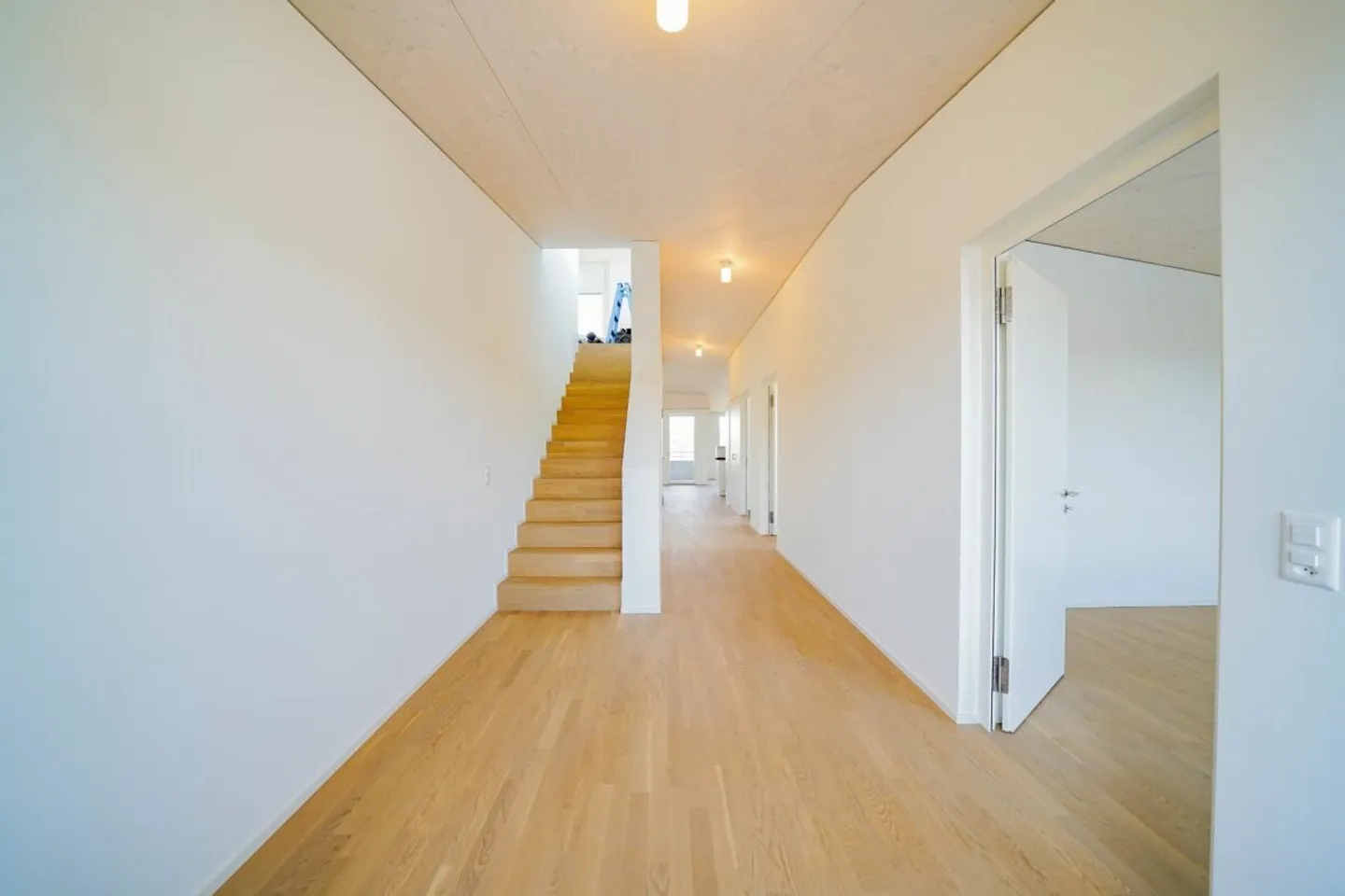 Geräumige Maisonettewohnung - Foto 6 von 13