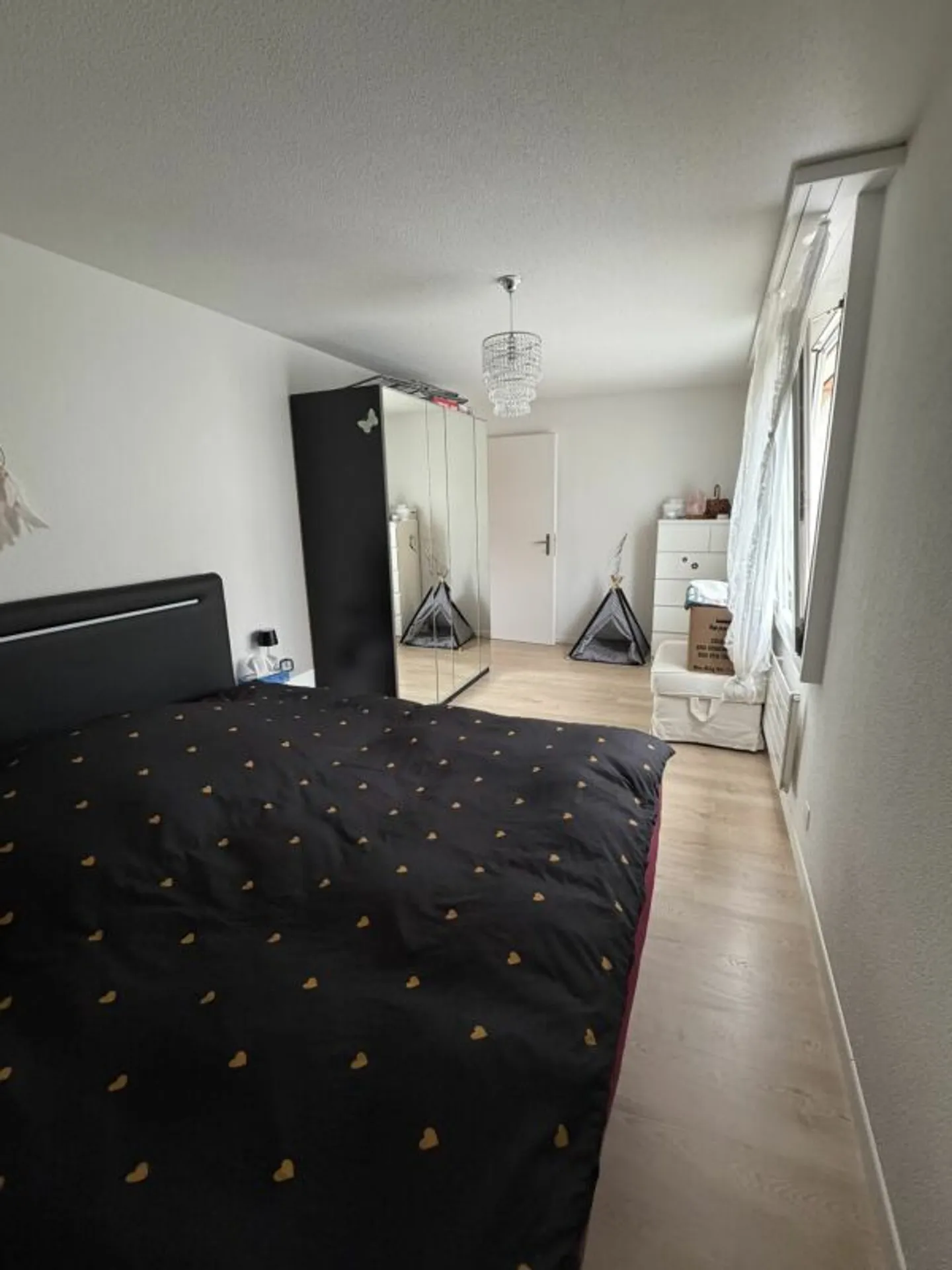 Geräumige Gartenwohnung - Foto 10 von 13