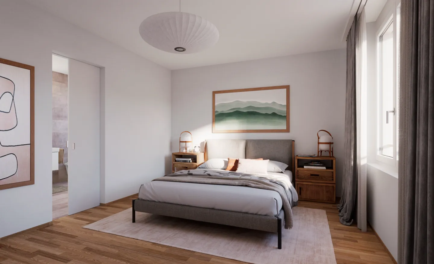 Benvenuti a Egnach - benvenuti al Perron Vert - Foto 4 di 6