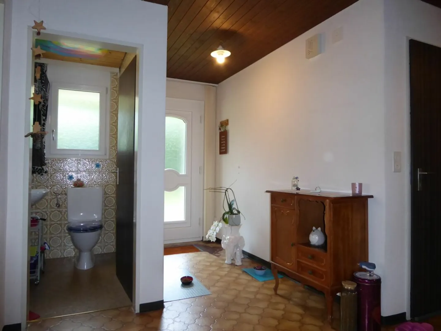 Maison individuelle 4 1/2 pièces avec vue attrayante sur le lac - Photo 11 sur 13