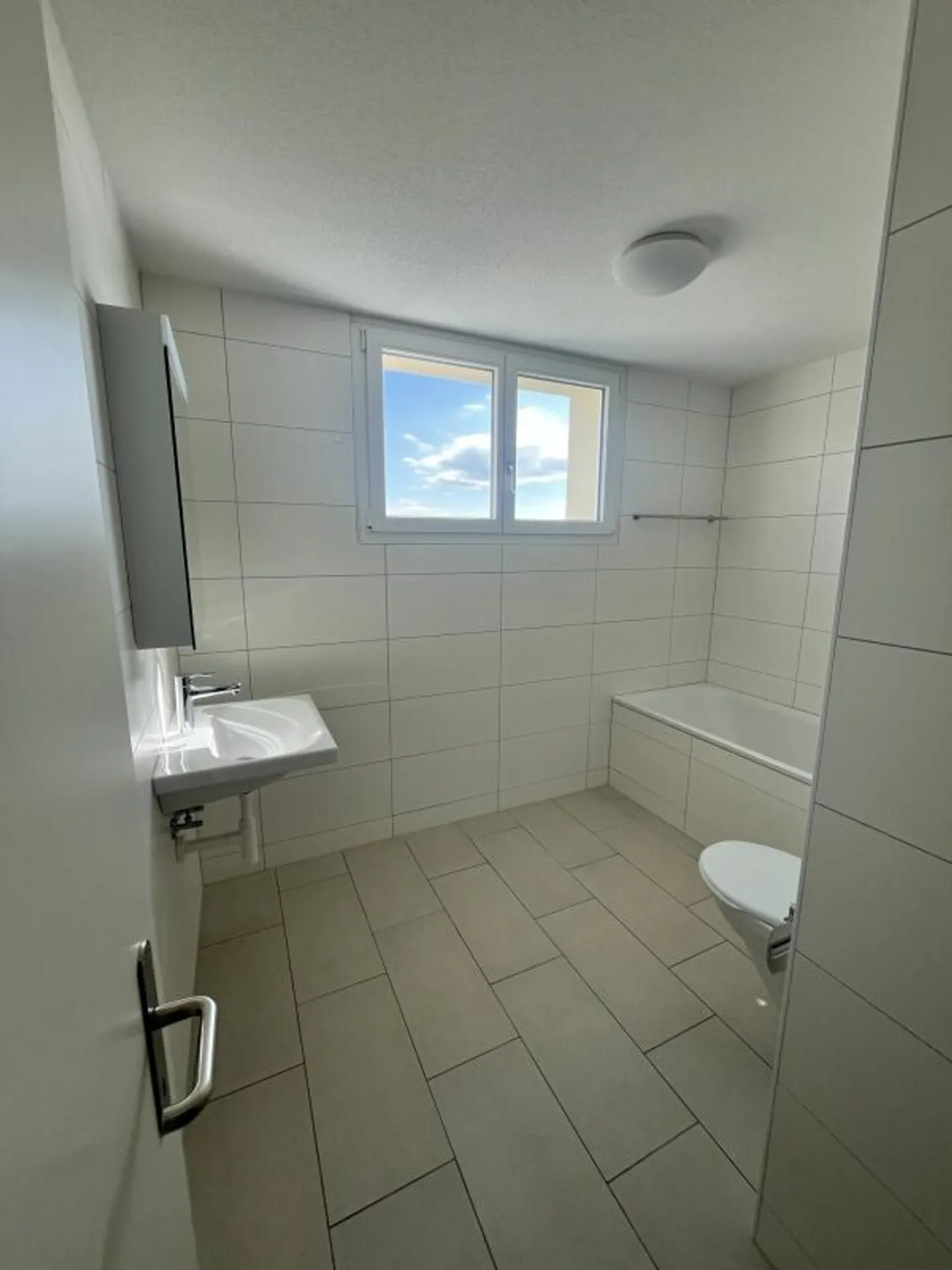 Wohnung 5.5 Zimmer Nr. 23 - Concise - Foto 6 von 7