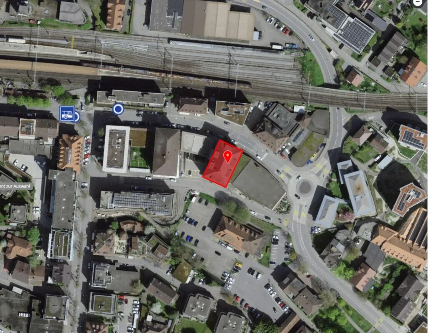 Top Verkaufsfläche in Burgdorf - Foto 3 von 4