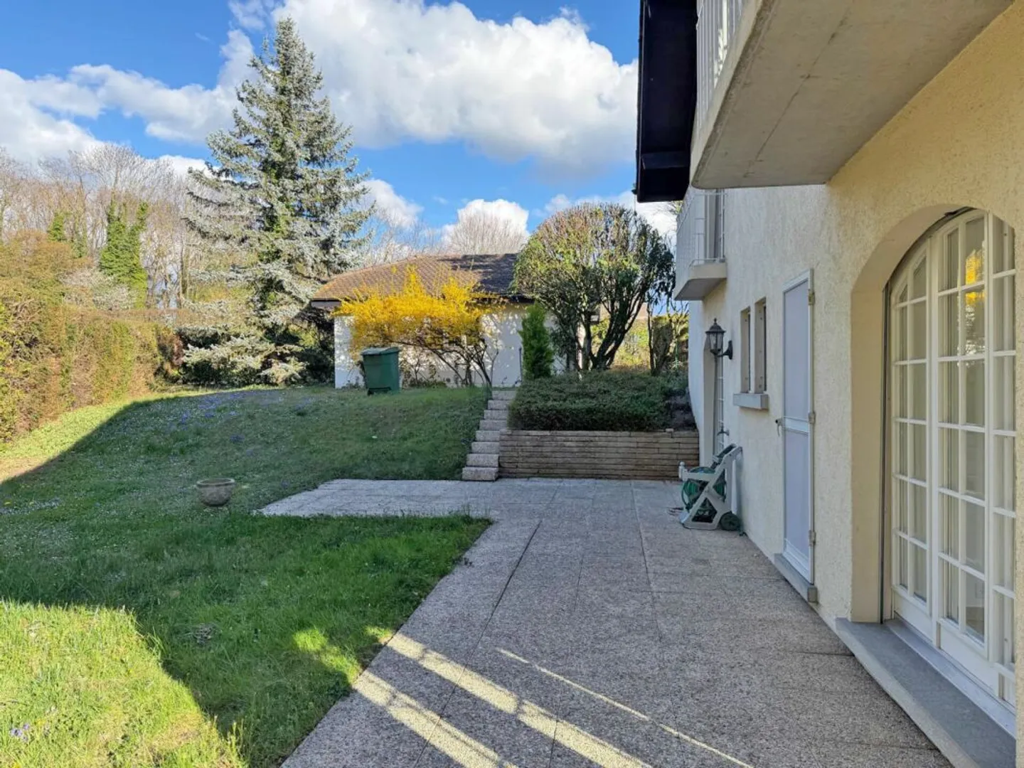 Einzelvilla 7 Zimmer in Hermance - Foto 7 von 13