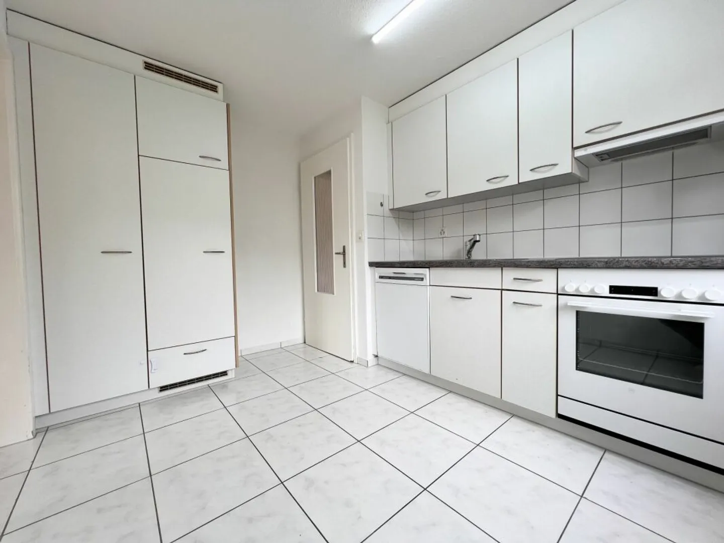 Attractive and affordable 4.5-room apartment - Photo 6 of 8