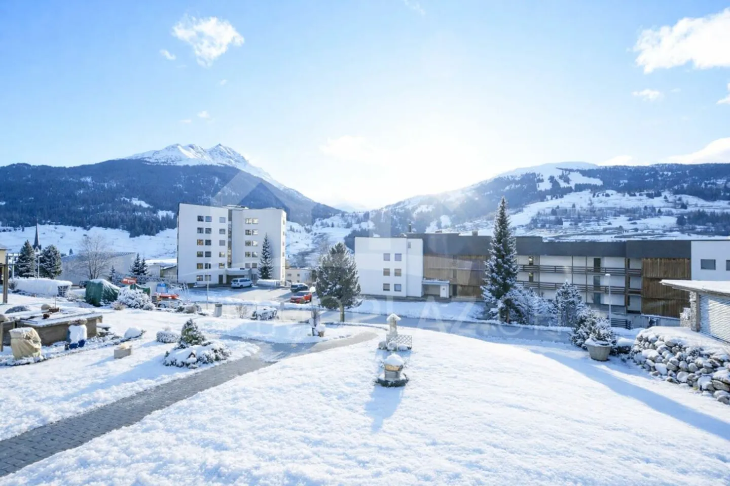 Charmante Ferienwohnung - Foto 2 von 7