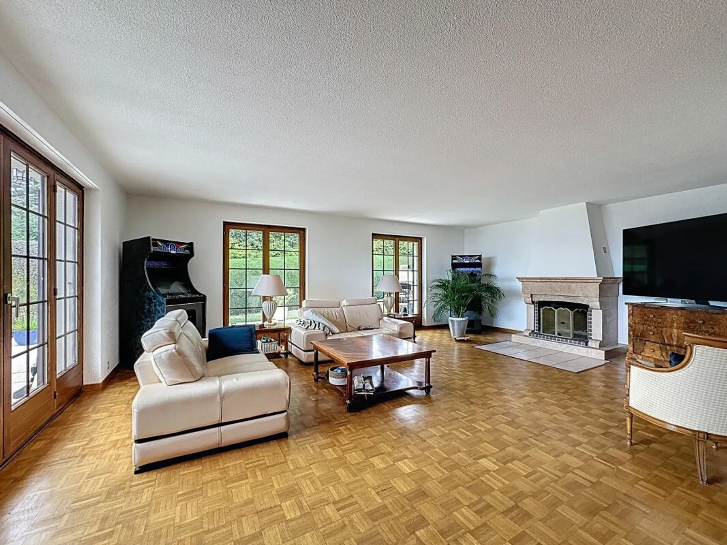 Villa indipendente ad Azier-Le Muids - Foto 8 di 13