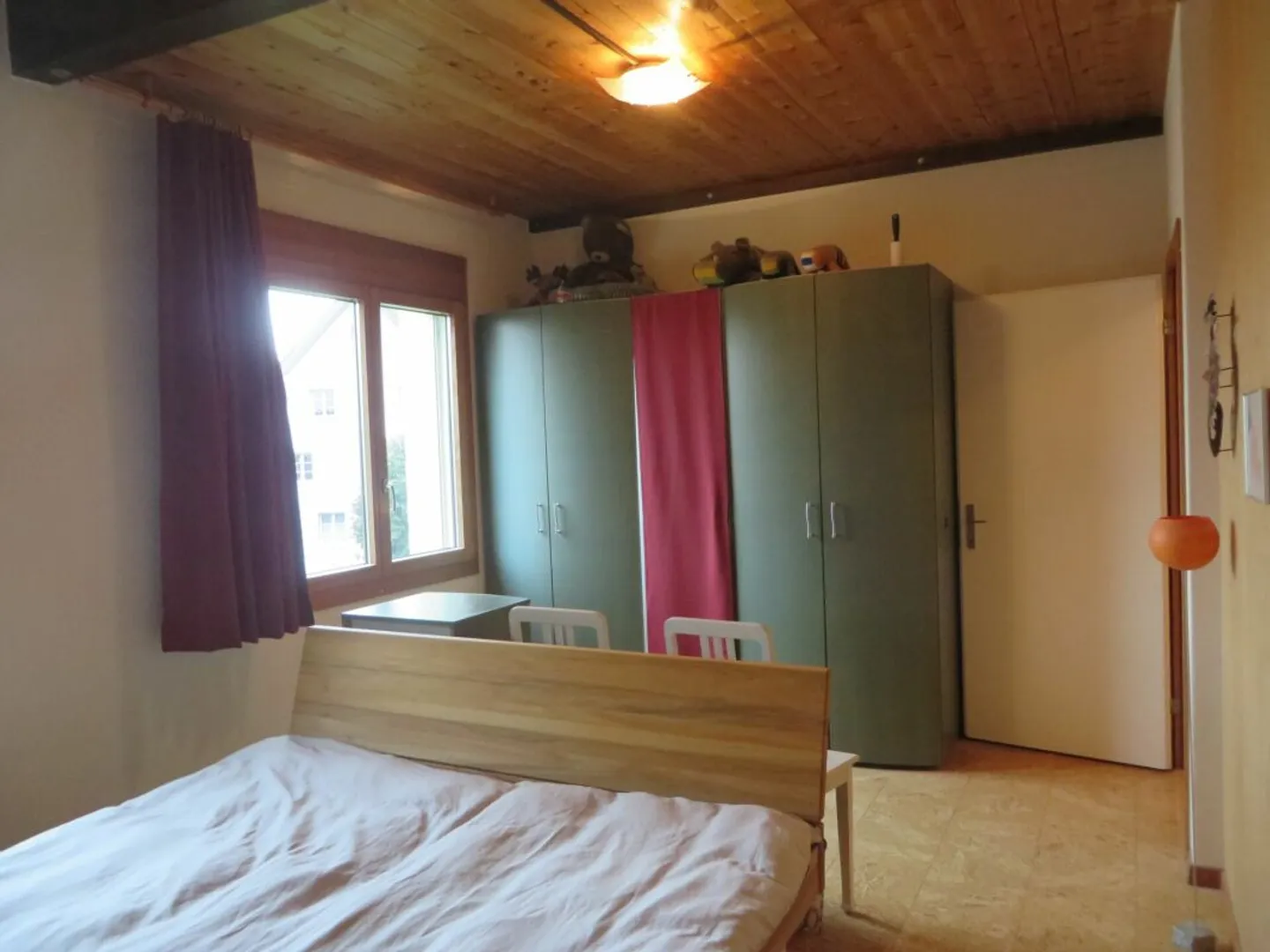 Maison familiale DEFH avec grand jardin - Photo 9 sur 13