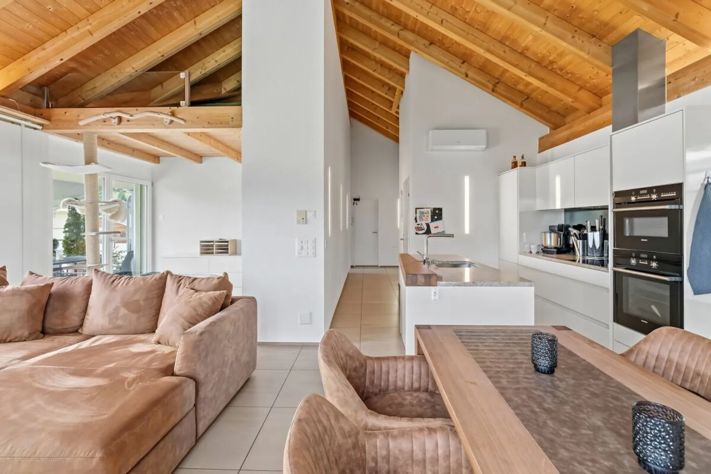 Exclusive Investment Property in Sennwald - Photo 8 of 13