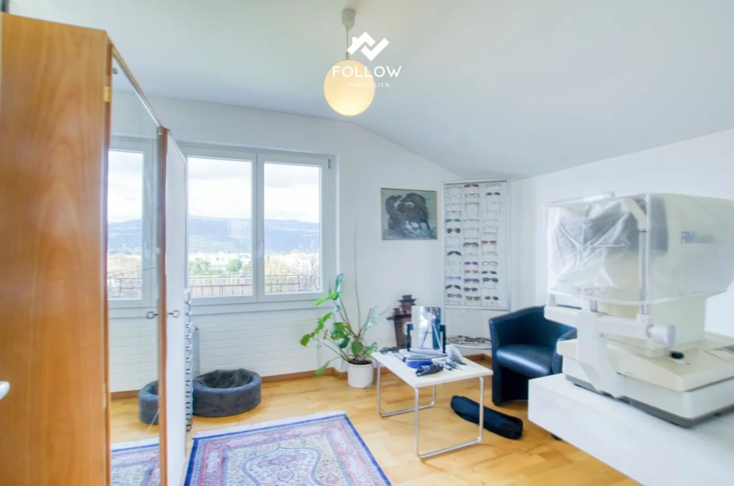 Charmantes Einfamilienhaus mit Seeblick - Foto 11 von 13