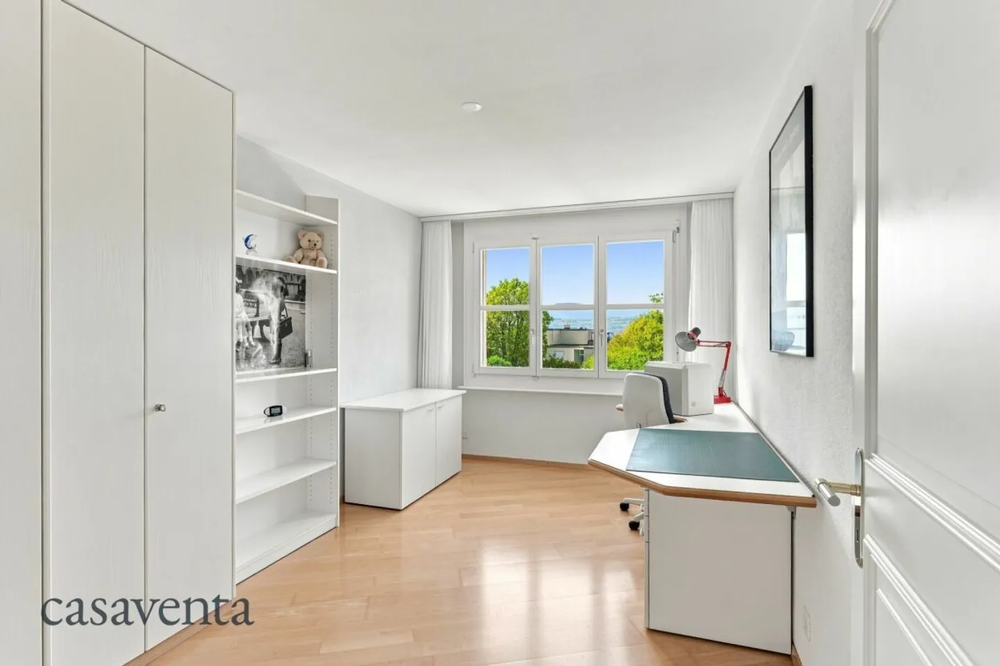 Maison d'angle spacieuse avec beaucoup d'espace pour toute la famille - Photo 13 sur 13