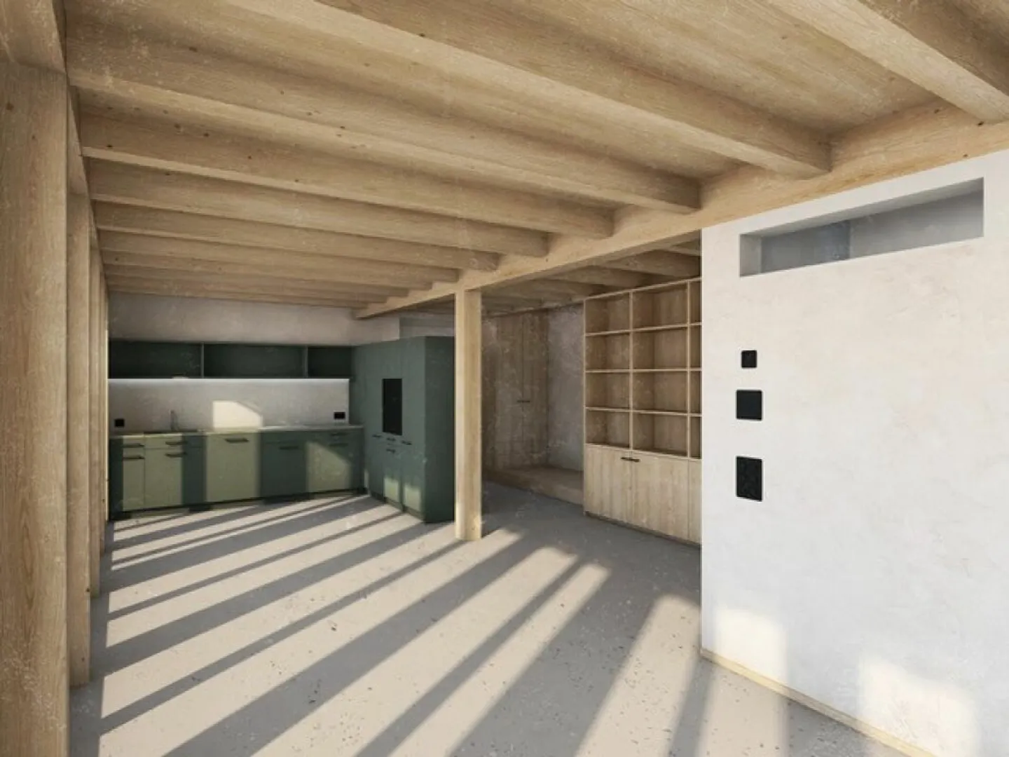 Erstbezug 3.5 bis 4-Zimmerwohnung Maisonette - Foto 1 di 11