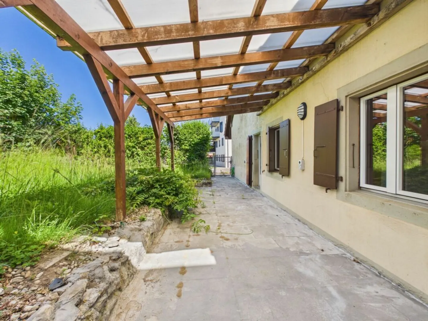 Maison de 2 logements - Foto 8 di 9