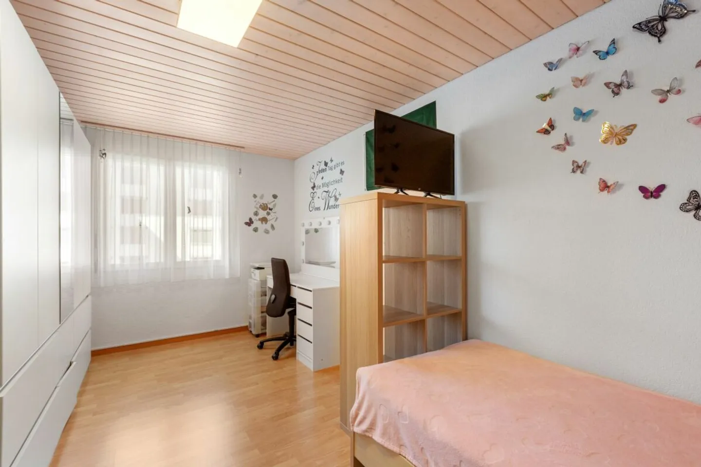 Gepflegte Wohnung mit viel Komfort - Photo 6 of 13