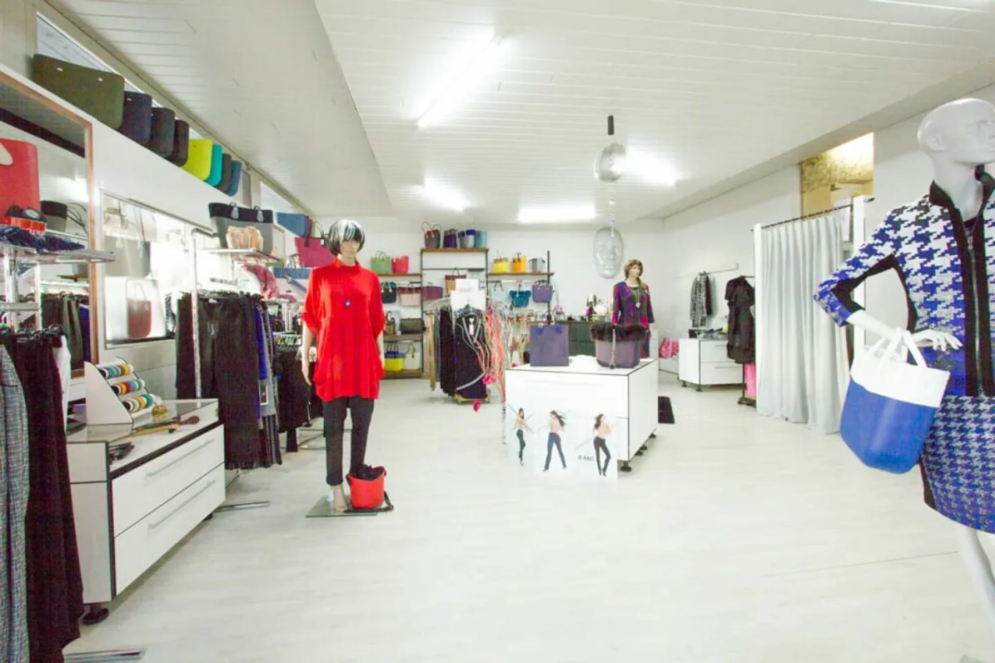 Espace Commercial de Premier Choix à Sargans - Photo 4 sur 8