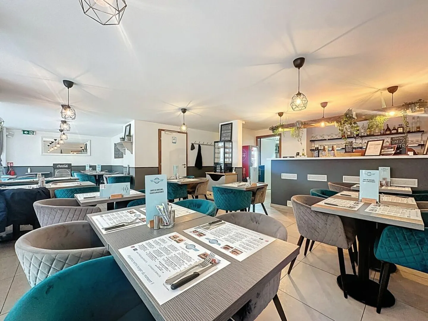 SPAZIO COMMERCIALE IN PPE CON UNA POSIZIONE IDEALE - Foto 13 di 13