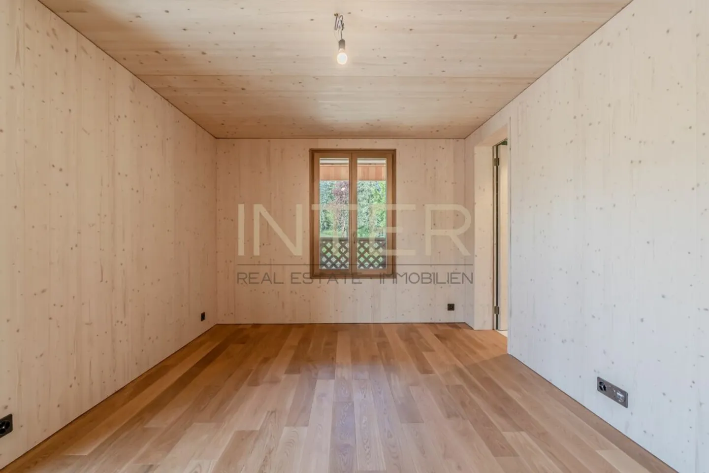 First occupancy in Risch: Exclusive 3.5-room apartment on the 1st floor with spacious terrace - Photo 6 of 13