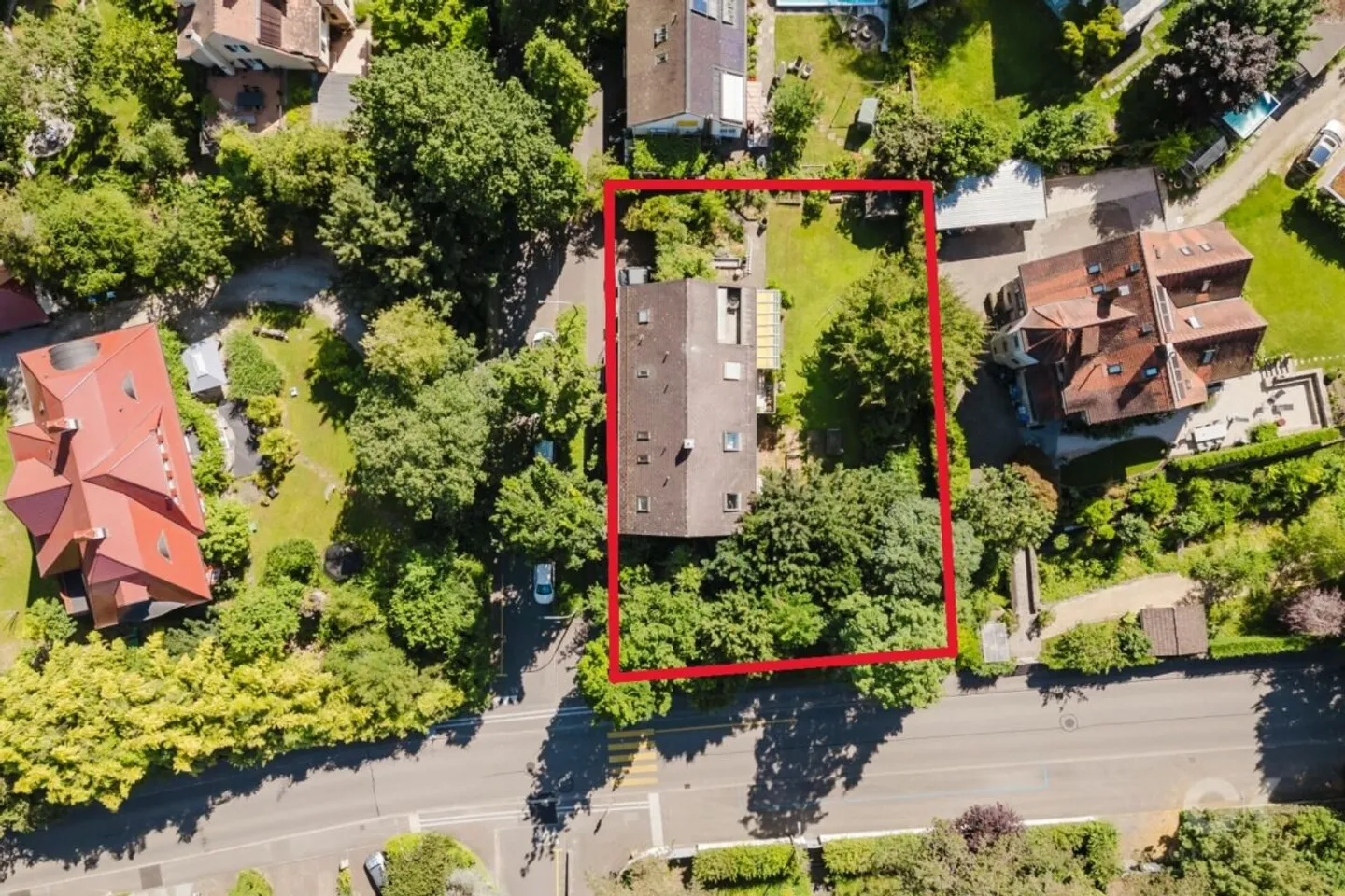 Arriva, vivi, goditi - Appartamento con giardino e planimetria ben studiata - Foto 13 di 13