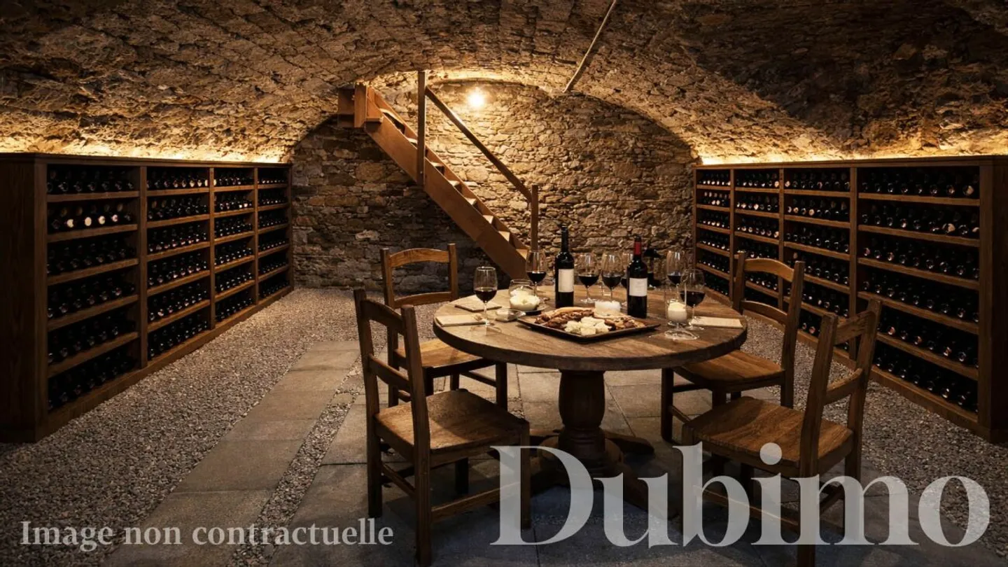 Charming Village House with Potential - Photo 10 of 13