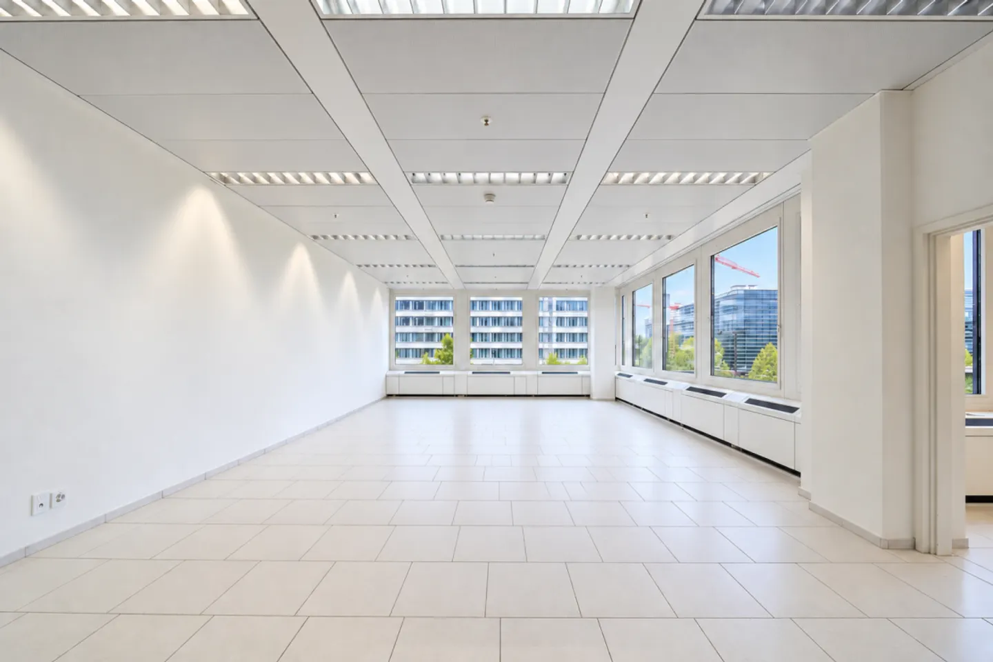 Office or Showroom in Glattpark ZH - Photo 5 of 13