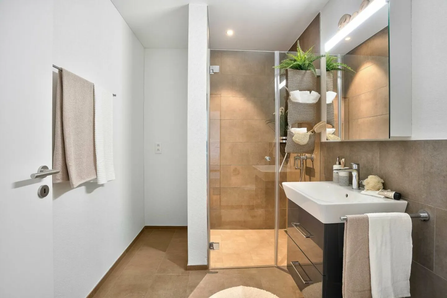 Appartement 2,5 pièces - Photo 6 sur 12