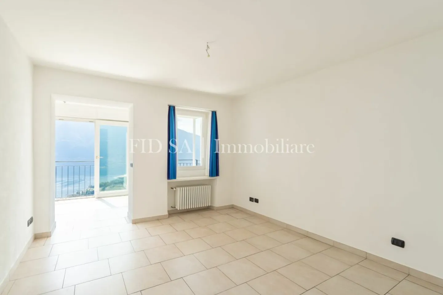 Appartamento affascinante con vista lago - Foto 6 di 12