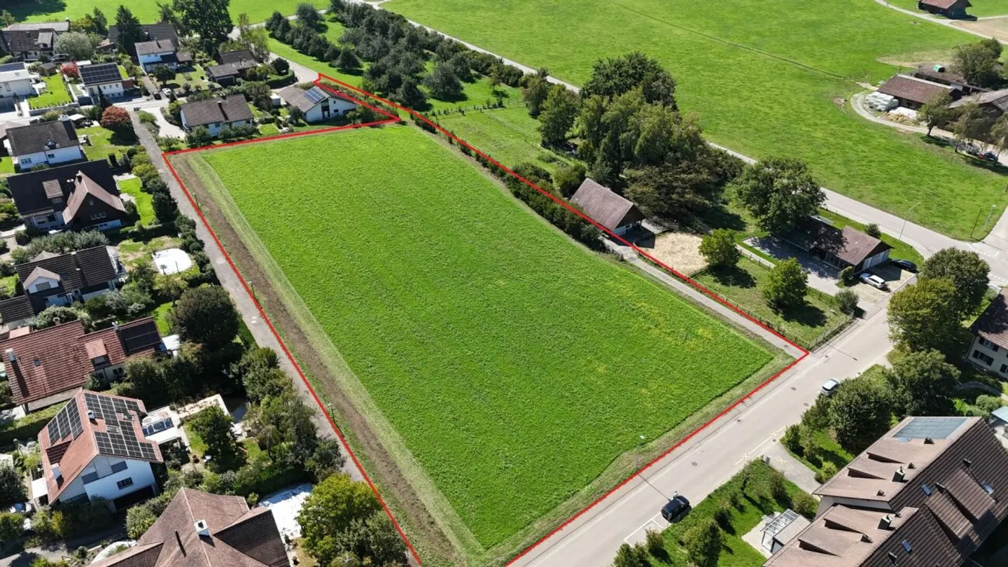 9,391 m2 Building Land in Prime Location! - Photo 6 of 6