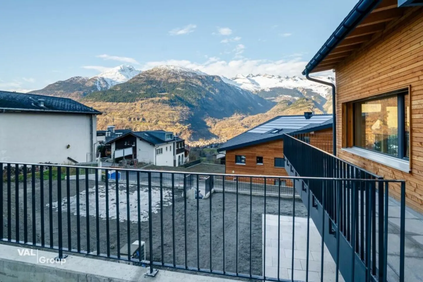 Top - Rental Property - 3.5 Room Apartment with Breathtaking Views - Photo 10 of 13