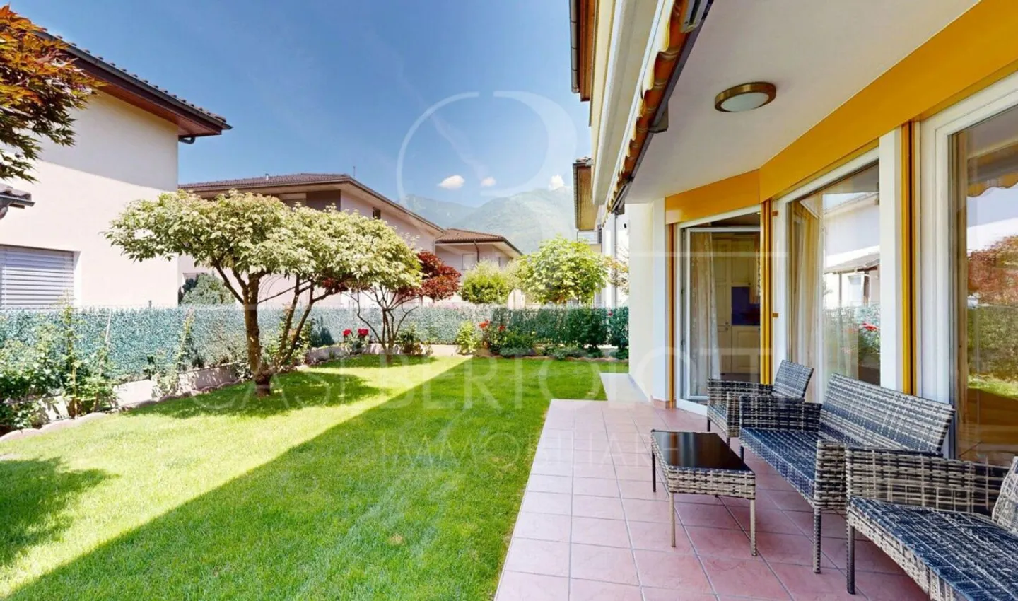 ESPACE. CALME. VIE DE FAMILLE. - Photo 2 sur 12