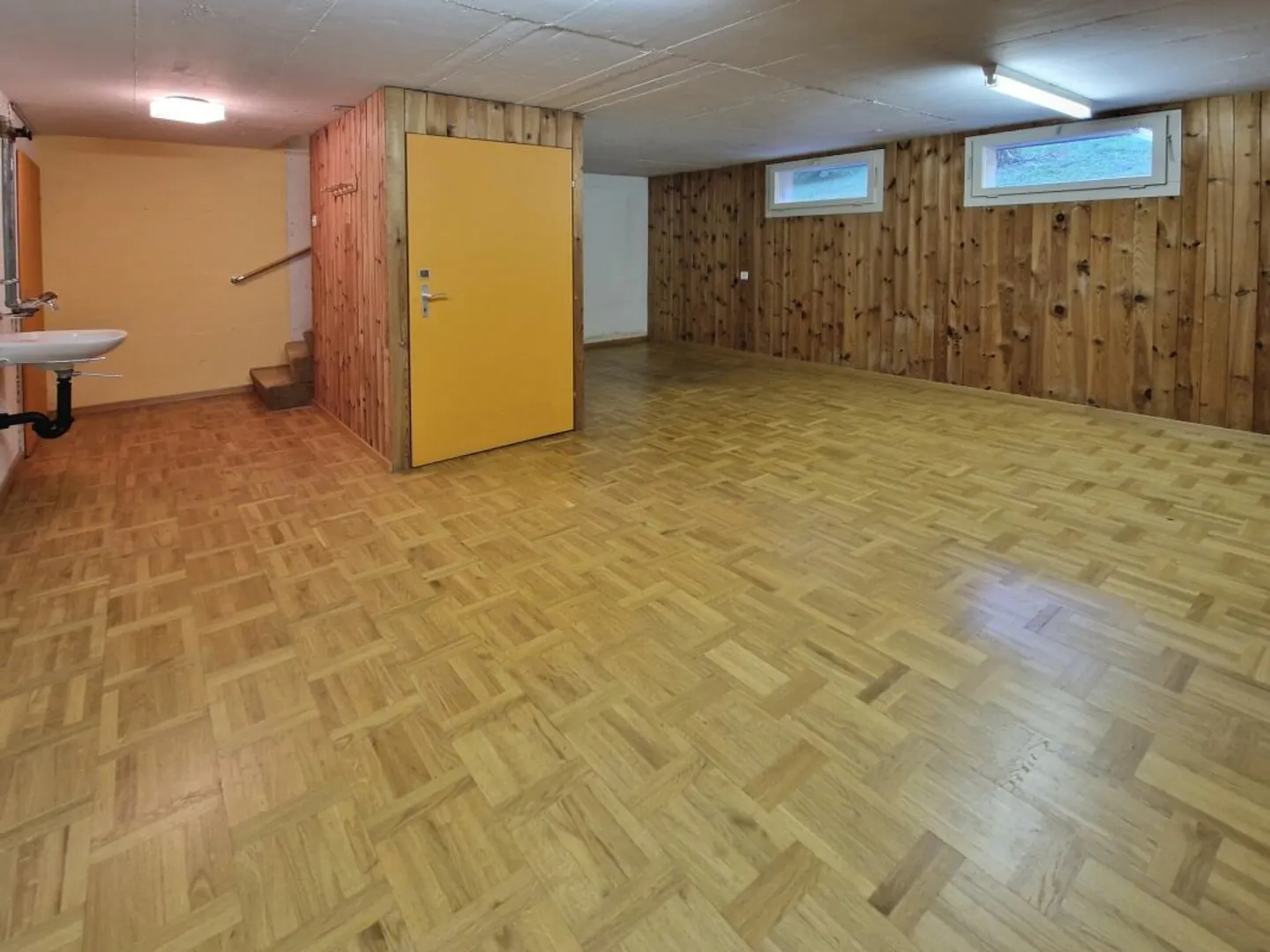 Attraktive Gelegenheit: 4.5 Zimmerwohnung mit Garten - Photo 9 of 12