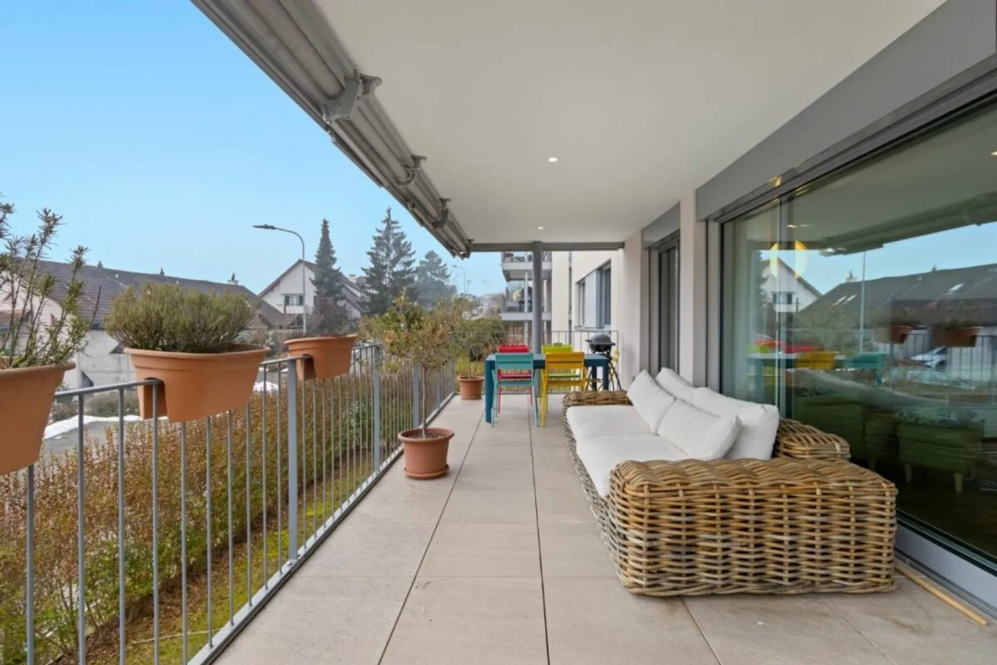 Modern Ownership Standard with Lake and Mountain View - Photo 1 of 13