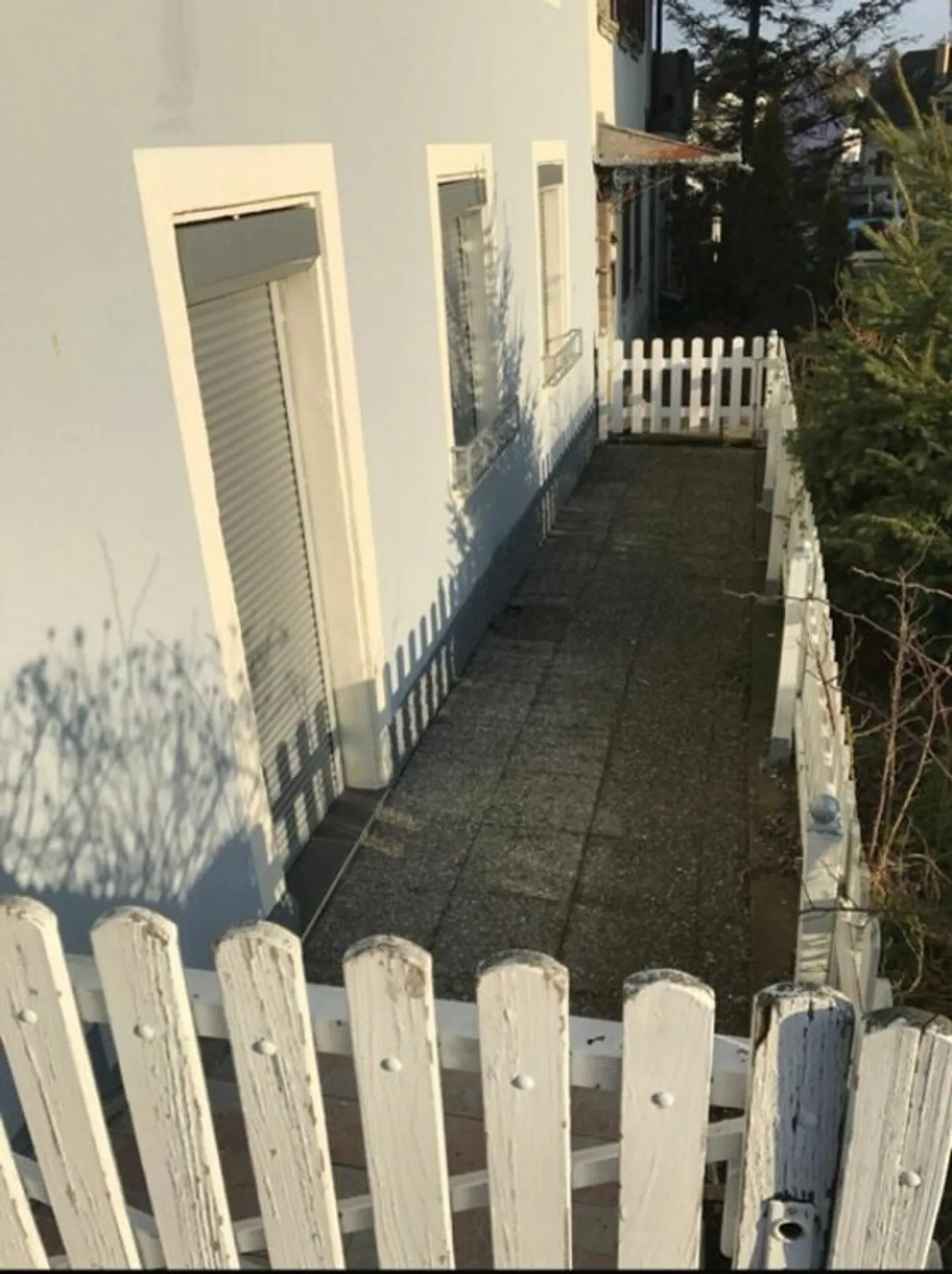 Charmantes Mehrfamilienhaus - Foto 6 von 7