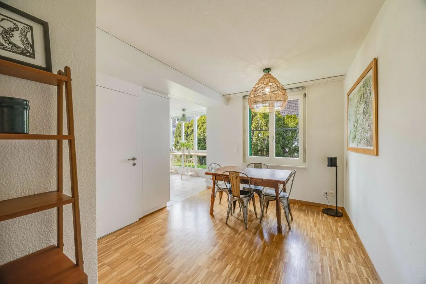 Sogno di casa con idillio da giardino - Foto 2 di 7