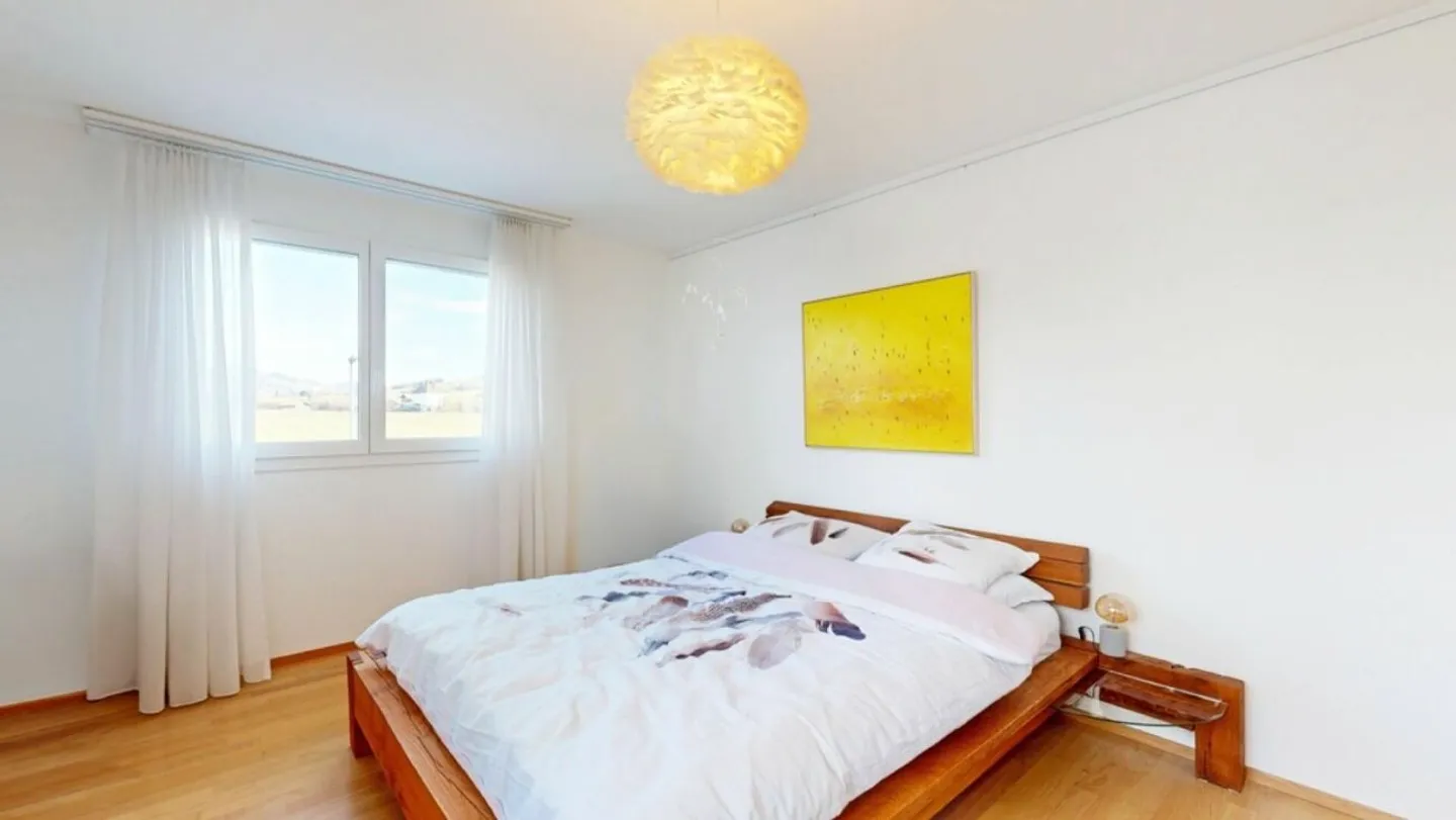 Modern 4.5-room apartment in Sumiswald - Photo 7 of 13