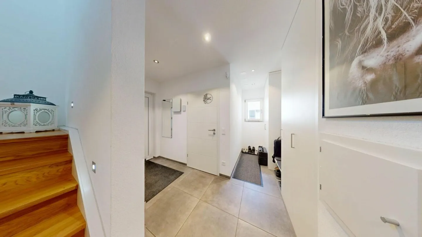 Votre nouveau bonheur à la maison - Ultra moderne, durable et familial - Photo 11 sur 13