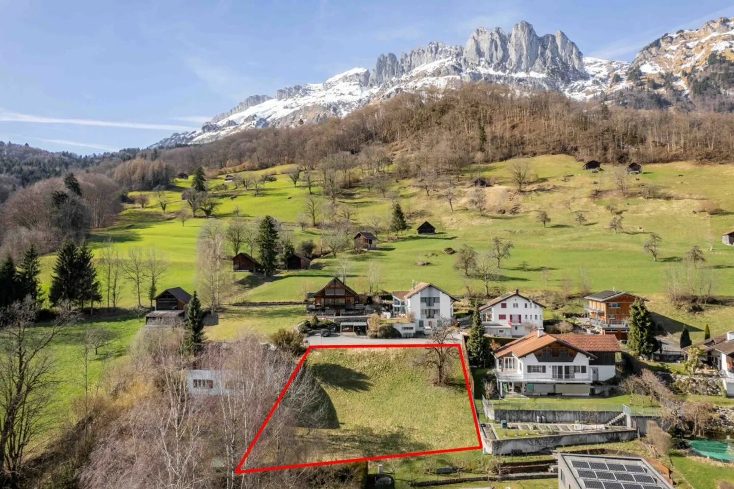 Proprietà di classe superiore in posizione premium - Foto 7 di 7