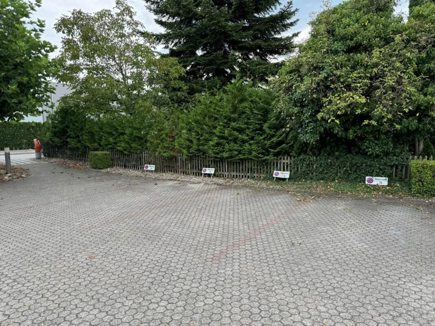 Outdoor Parking - Photo 1 of 1