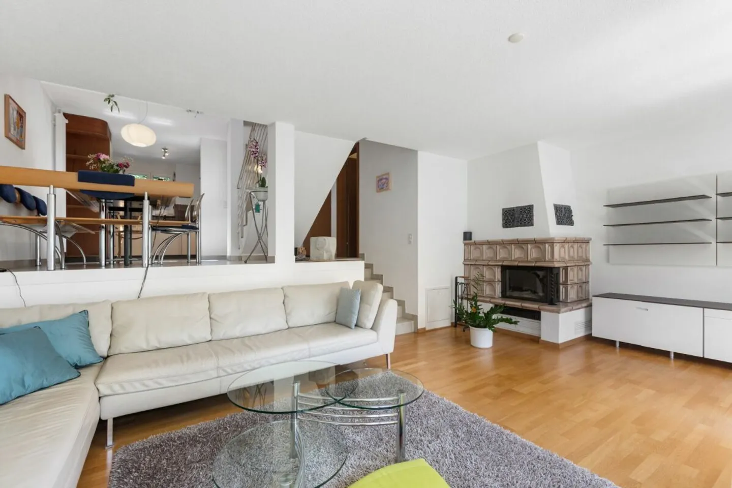 Cozy Row House with Garden and Rooftop Terrace - Photo 1 of 13