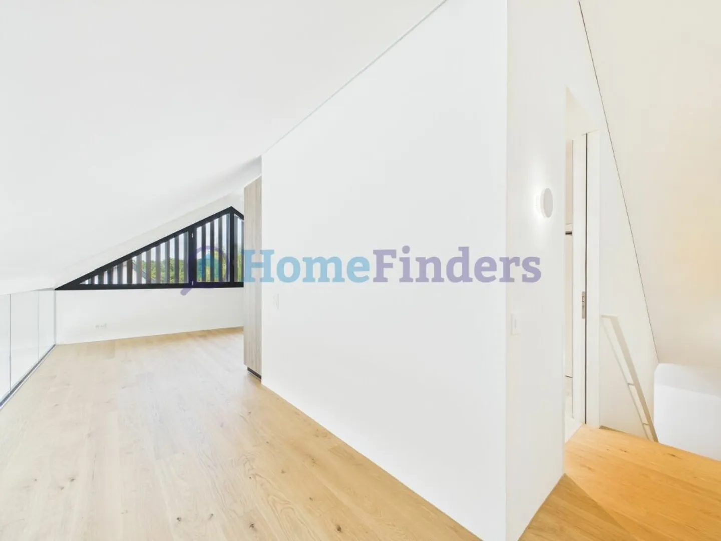 Exklusive Loft-Maisonette in Zollikon - Foto 9 von 10