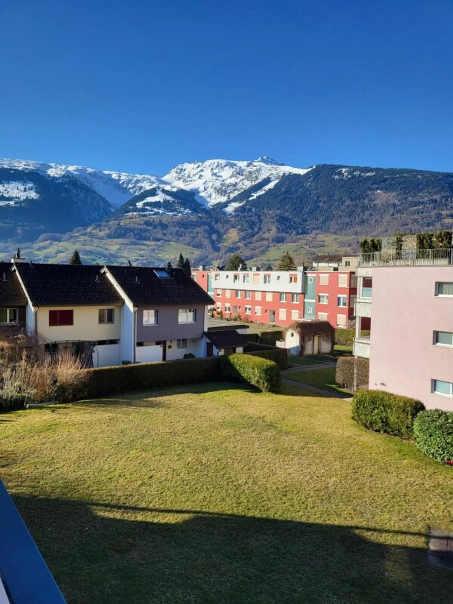 Attractive living in a quiet and central location - Photo 13 of 13