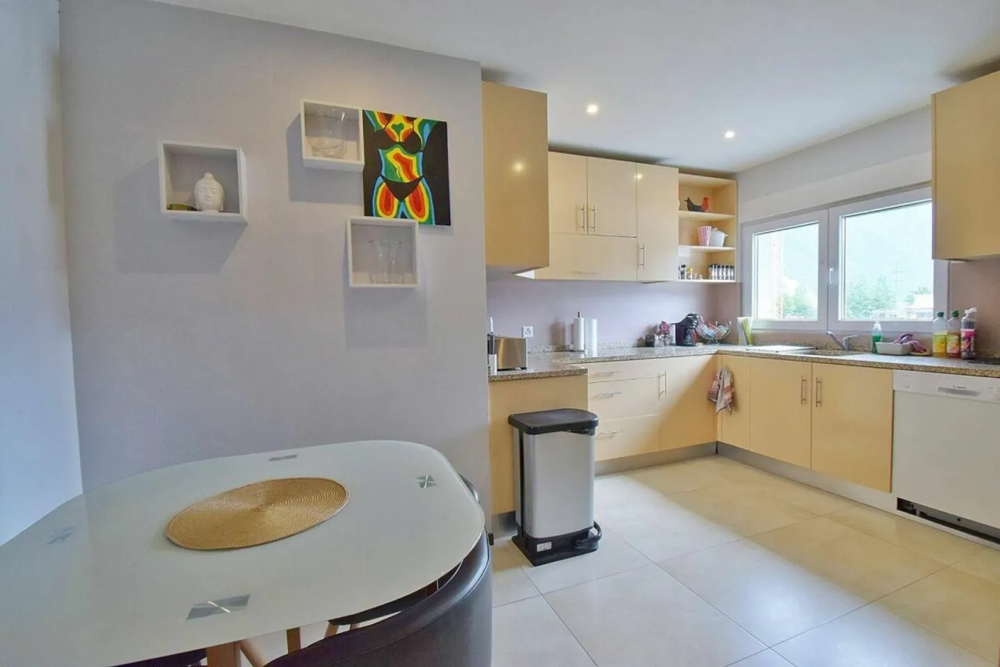 Appartamento 5.5 stanze a Fully - Foto 9 di 13