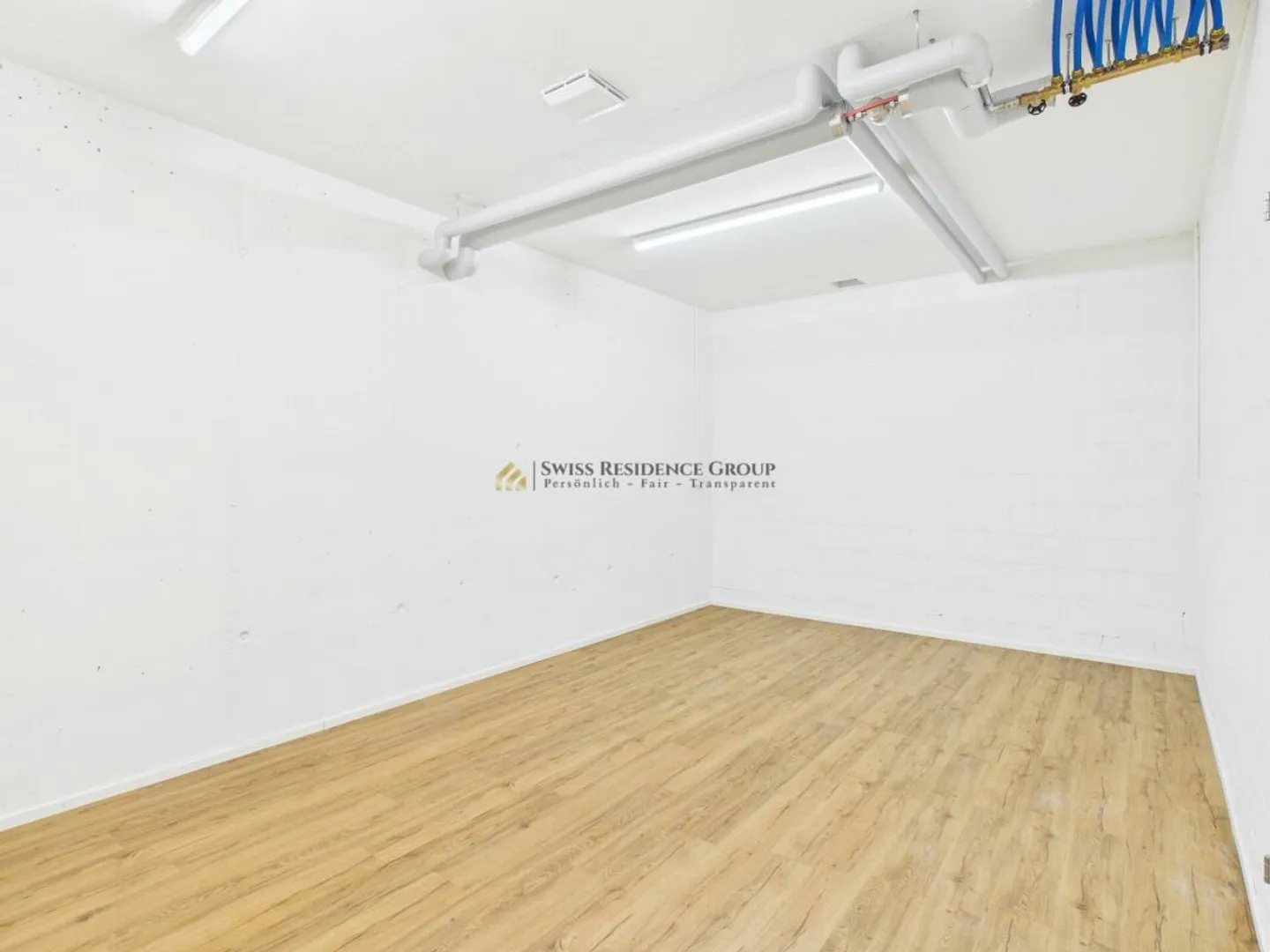 Maison Sorenbühl- Freistehender Luxus im Grünen - Foto 12 von 13