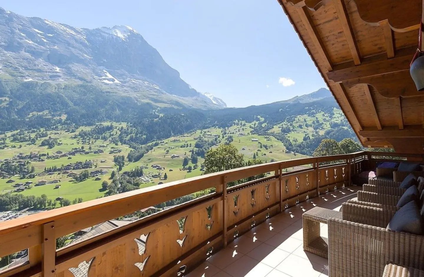 Exclusive Chalet Bellosguardo - Photo 3 of 13