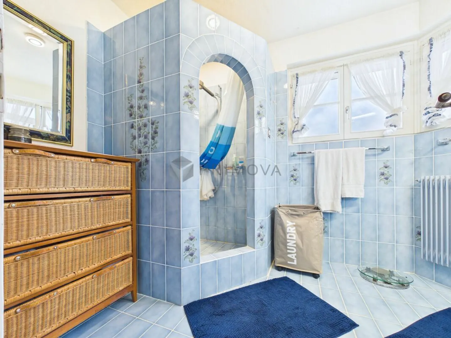 Charmante Landhausvilla mit Potenzial - Foto 10 von 13