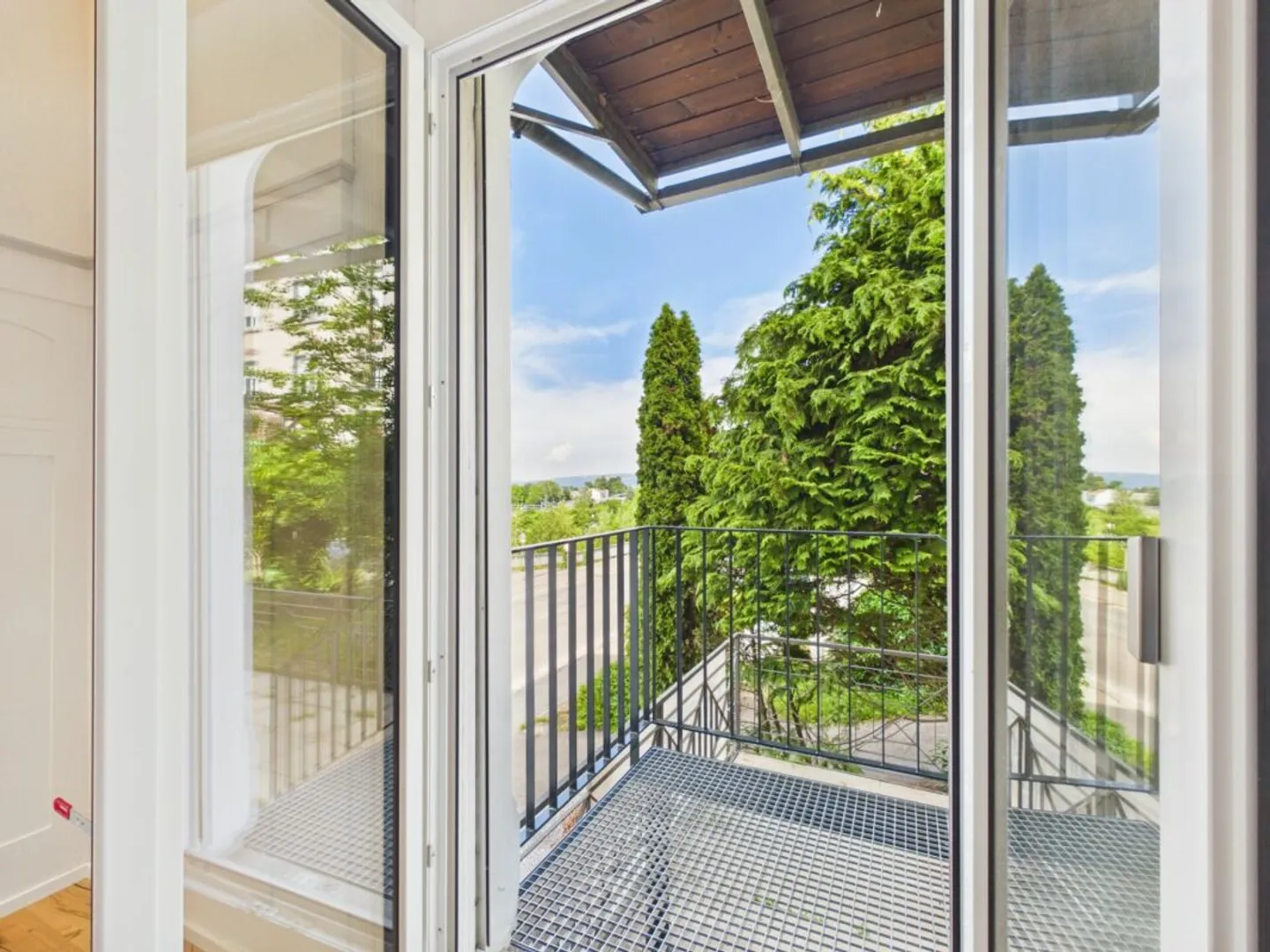 Exklusive Wohnung mit Seesicht - Foto 6 von 13