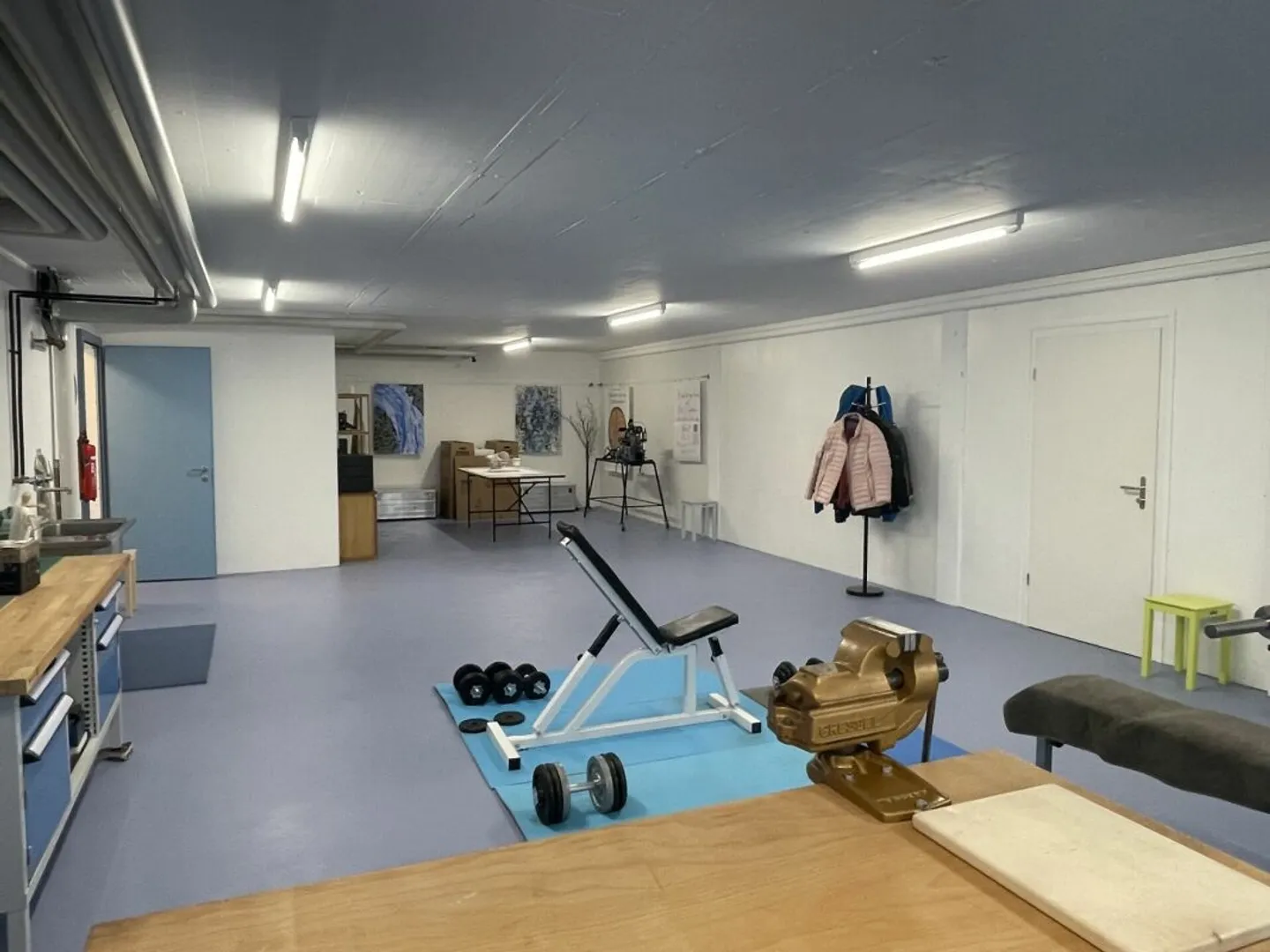 Vie spacieuse dans un emplacement attrayant et familial - Photo 8 sur 13