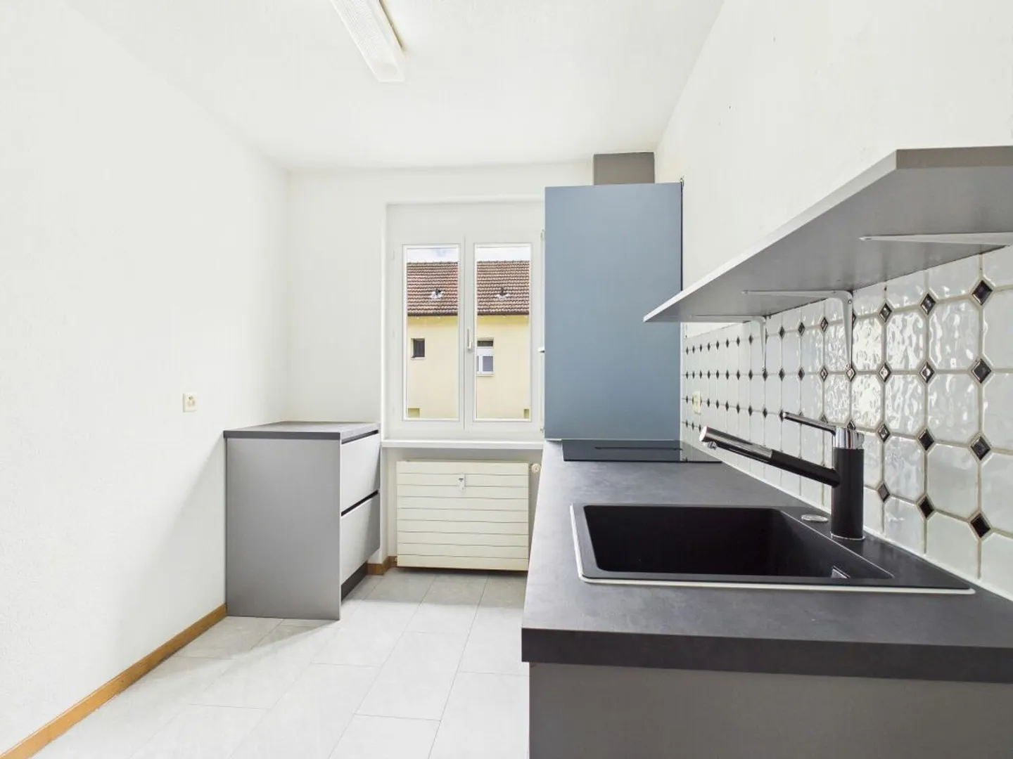 Charmante Wohnung in Schöftland - Foto 11 von 11