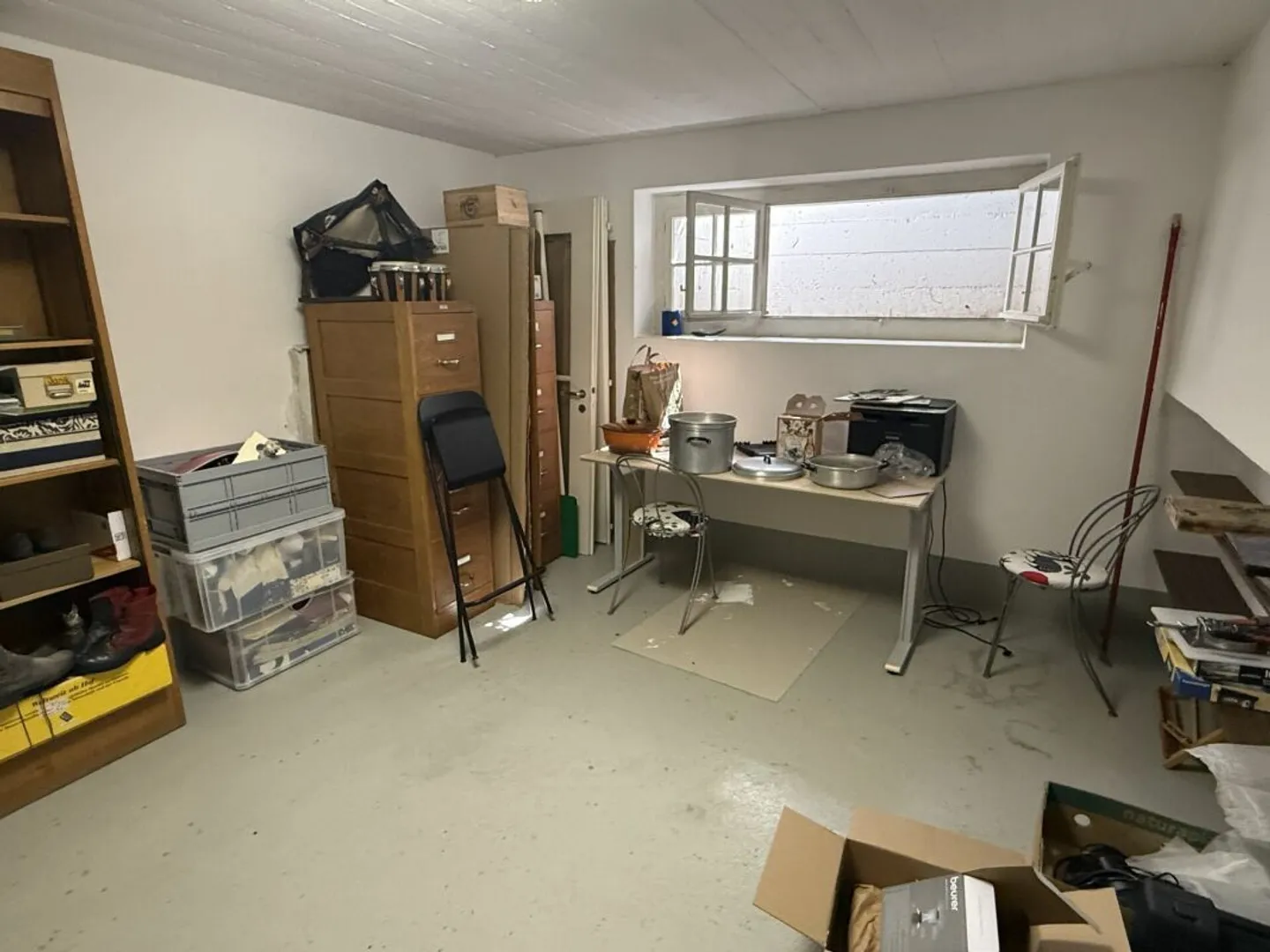 Stanza per bricolage o cantina - Foto 1 di 2