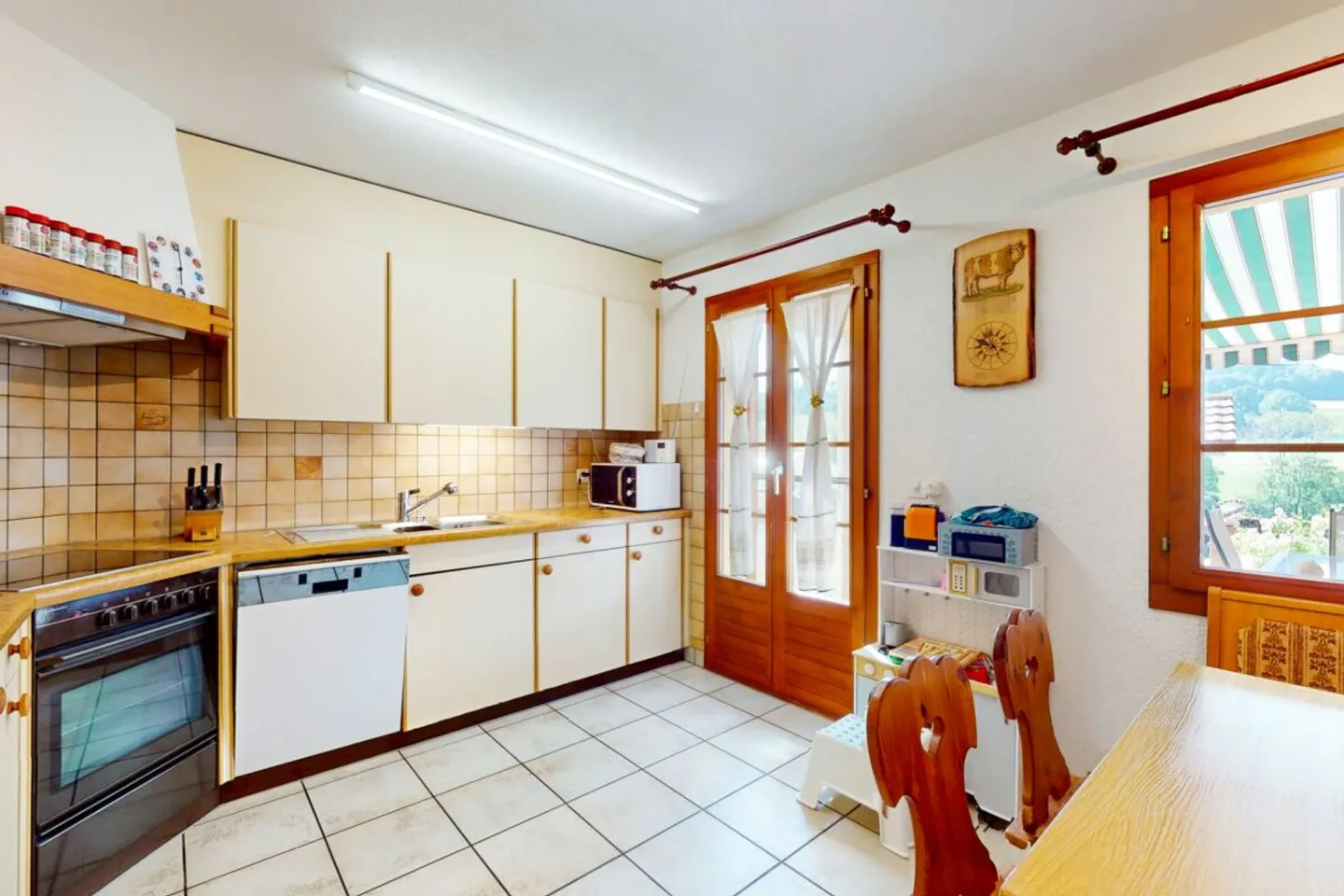 Mehr als ein Bauernhaus - drei Wohnungen und unzählige Möglichkeiten - Foto 8 von 13
