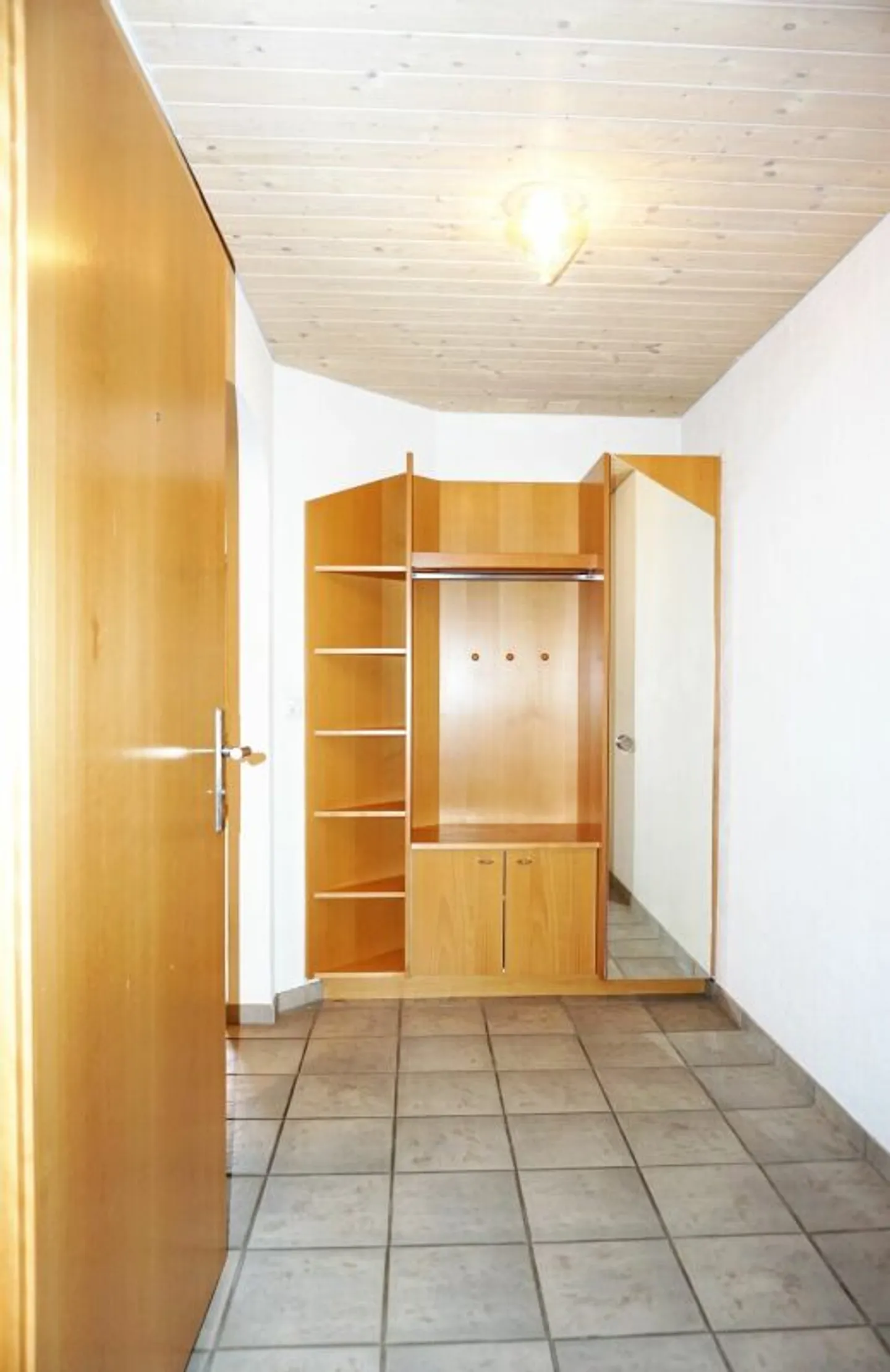 Zentrale 2.5 Zimmerwohnung - Foto 6 von 7